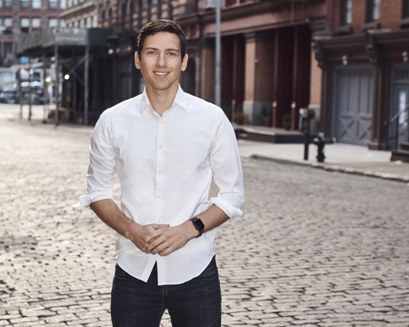 Aaron Shapiro