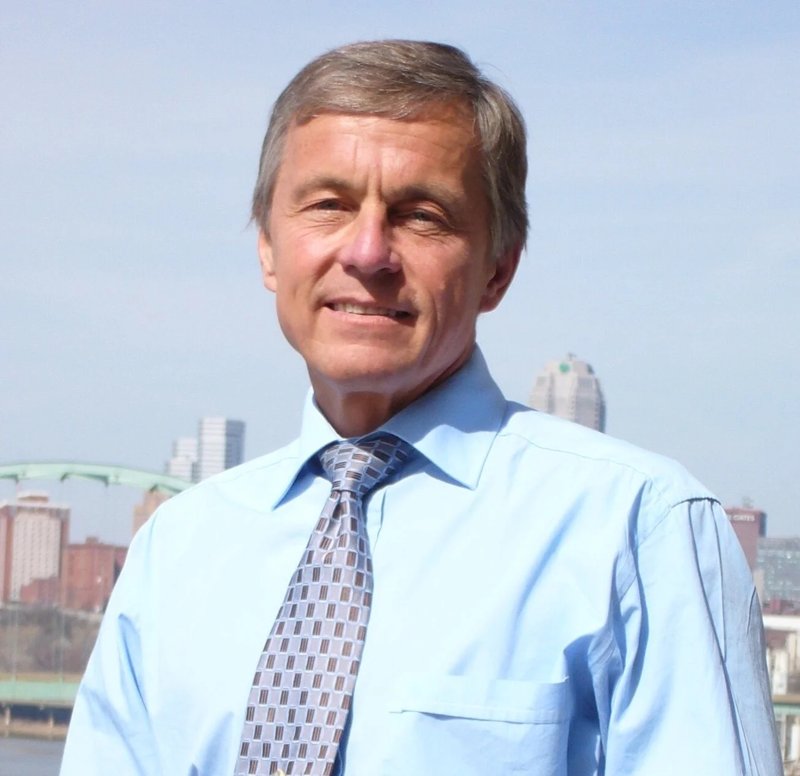 Stephen Badylak
