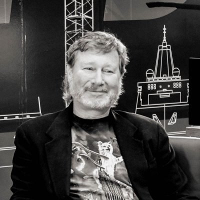 Warren Katz