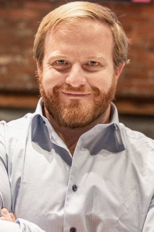 Nelson Mills