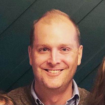 Adam Kocoloski