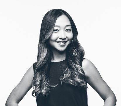 Rebecca Liu-Doyle