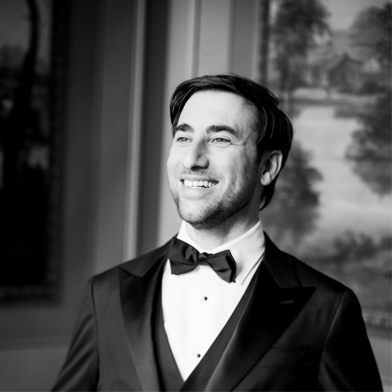 Evan Lodge
