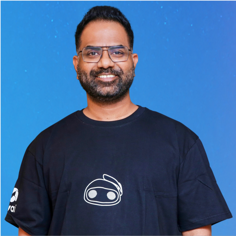 Anurag Arjun