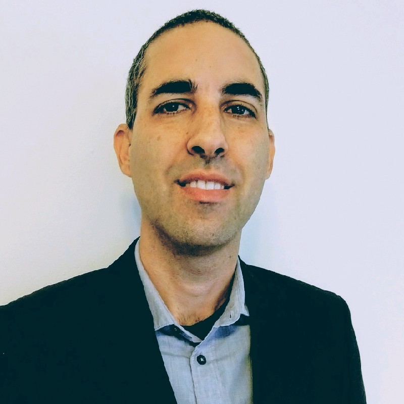 Asaf Zviran