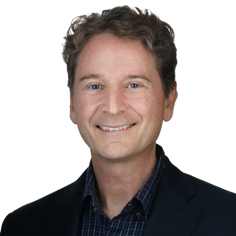 Ray Conley
