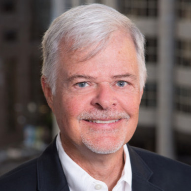 Michael Finney