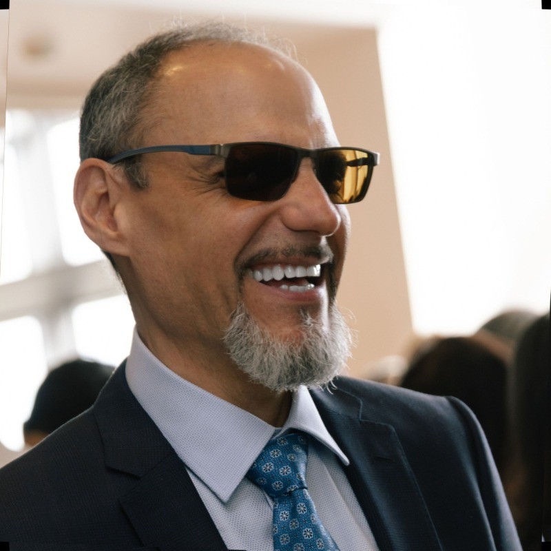 Luis J. Salazar