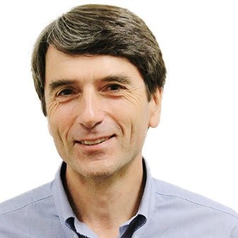 Denis Seynhaeve