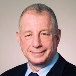 Robert B. Stein