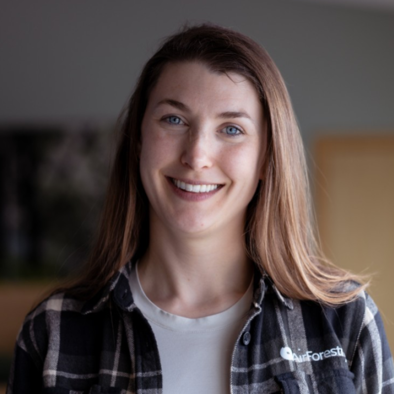 Caroline Walerud