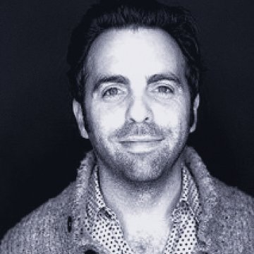 Jonathan Lewy