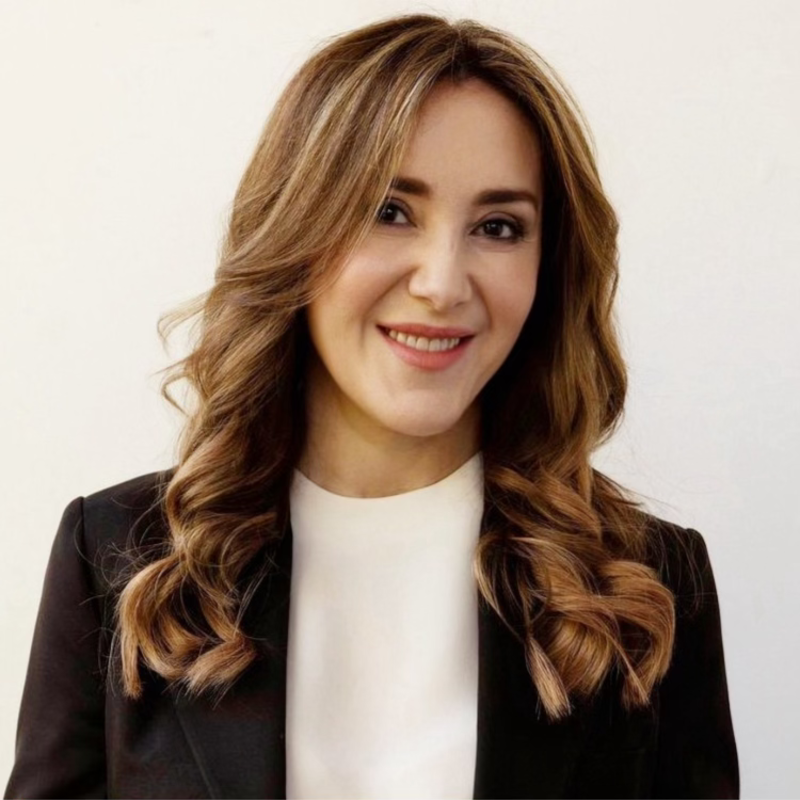 Noosheen Hashemi