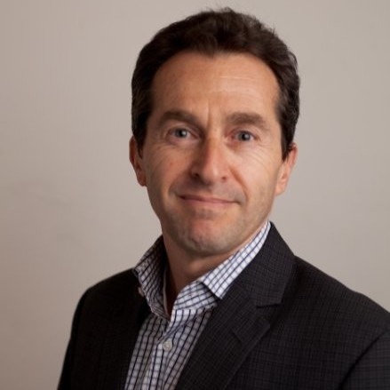 Jonathan Bogner