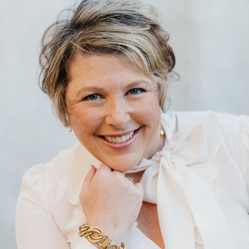 Andrea Kalmans