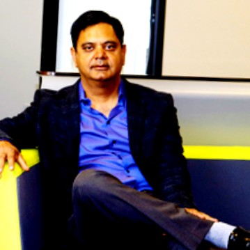 Gunjan Sinha