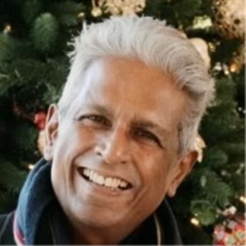 Subrah Iyar