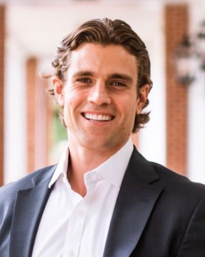 Nick Stoker