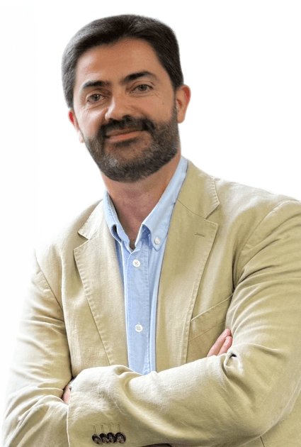 Ruben Colomer