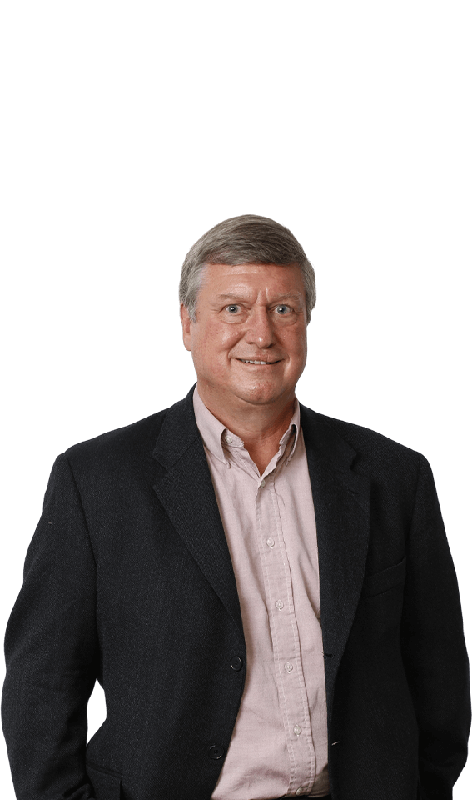 KEVIN KOCH