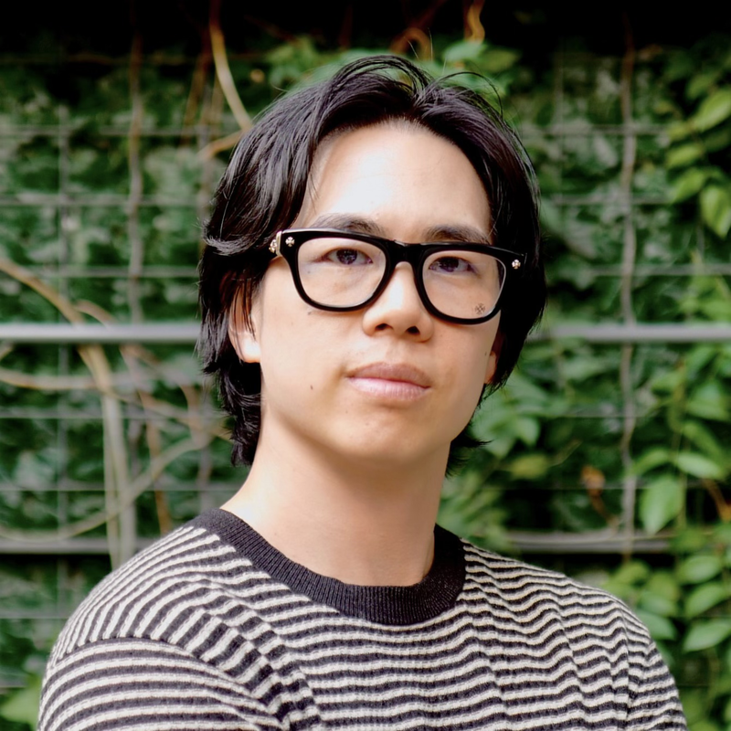 Nelson Chu