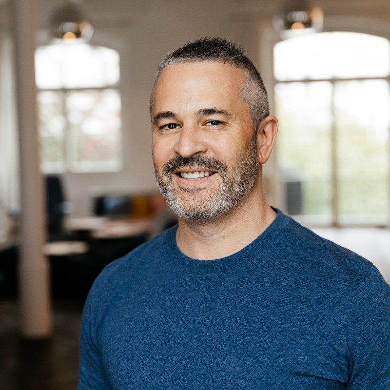 Jason Goldberg