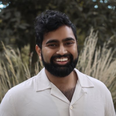 Arjun Bhatnagar