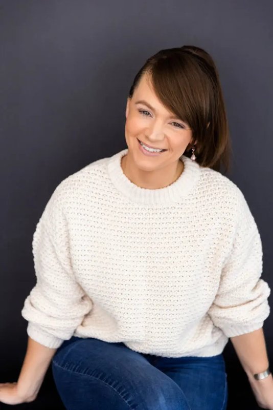 Richelle Martin