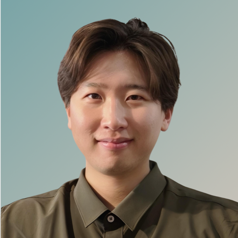 Brian Cho