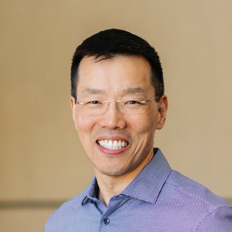 Conrad Wang