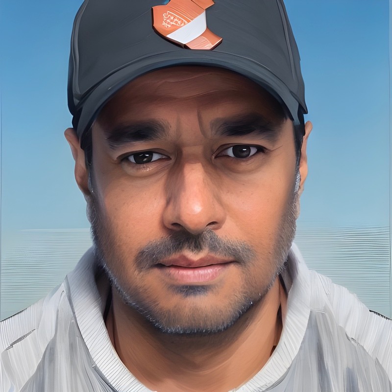 Jay Zaveri