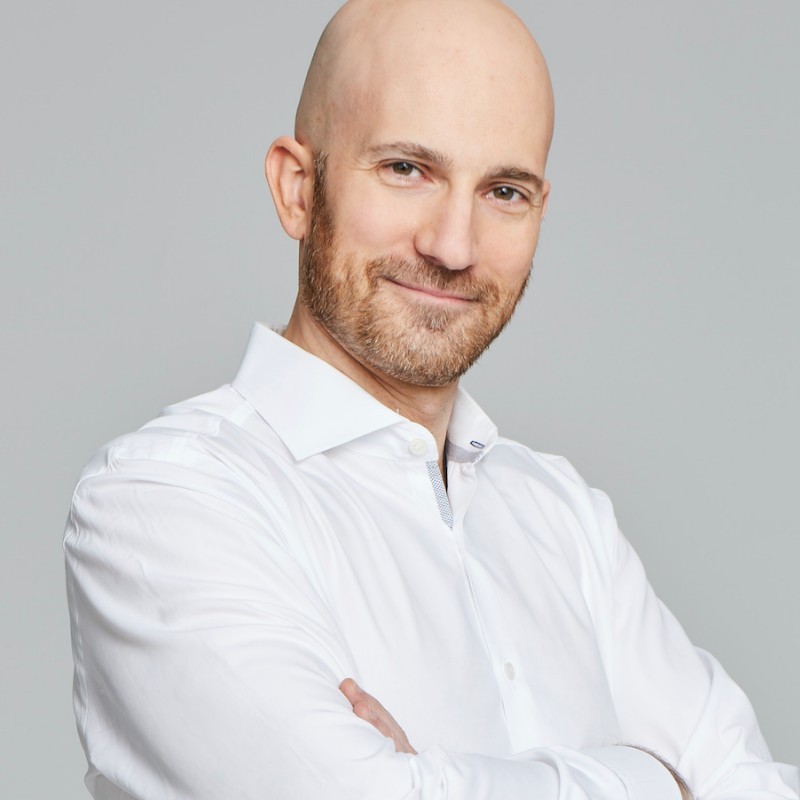 Jeffrey S. Wald
