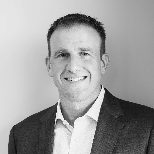 Jason DeStigter