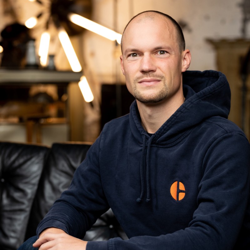 Matti Niebelschütz