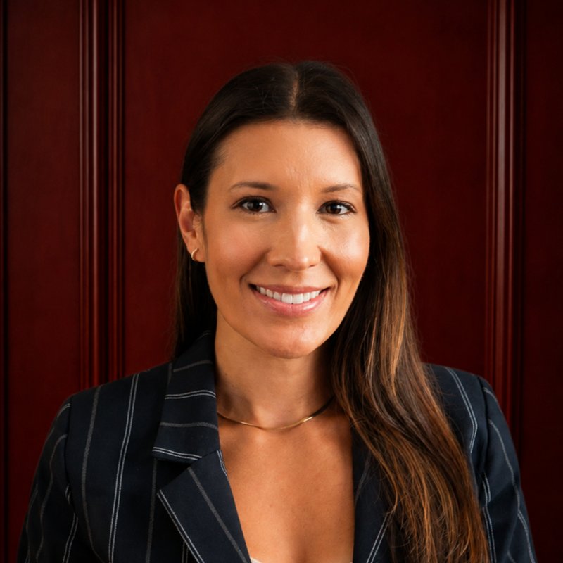 Stephanie Sarelakos