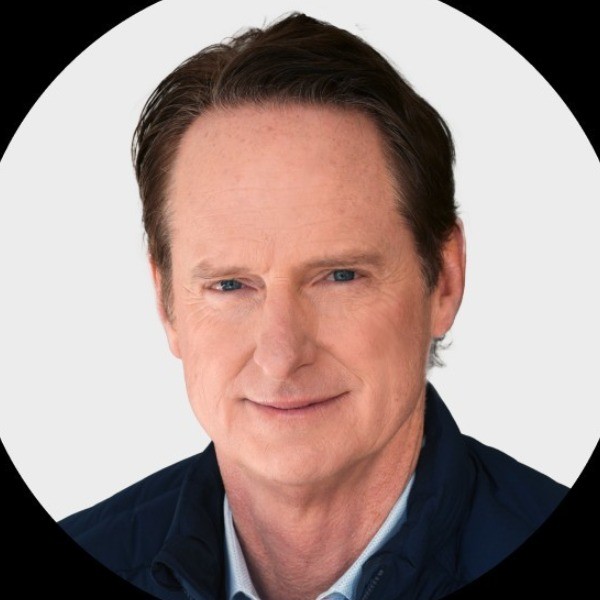 David Whorton