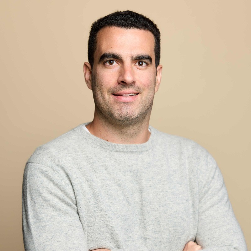 Dan Pinchasi