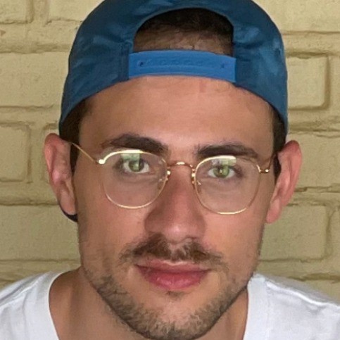 Steven Greenberg