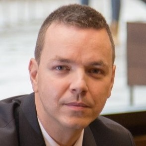 Sam Daroczy