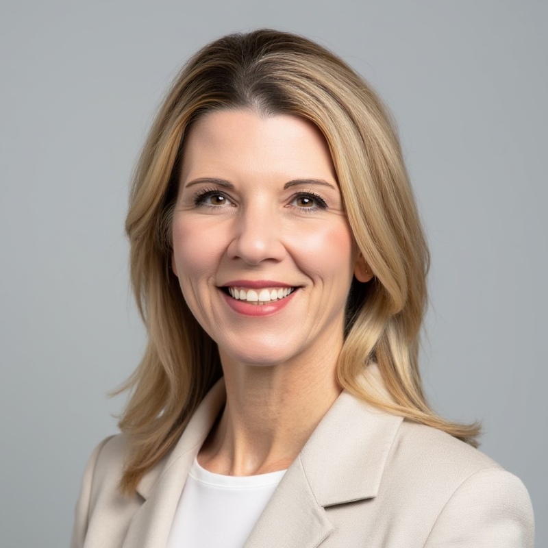 Allison Piper Kimball