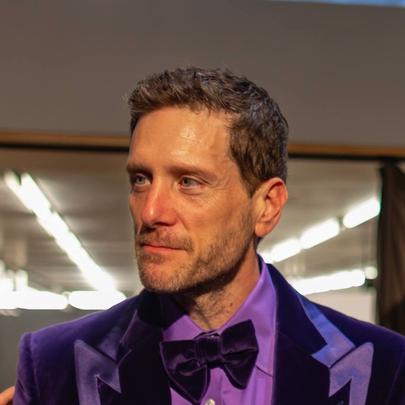 Howard Lerman