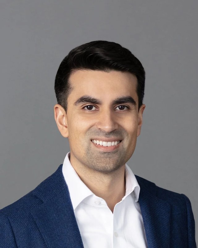 Emir Sandhu