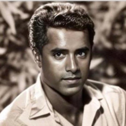 Adarsh Alphons