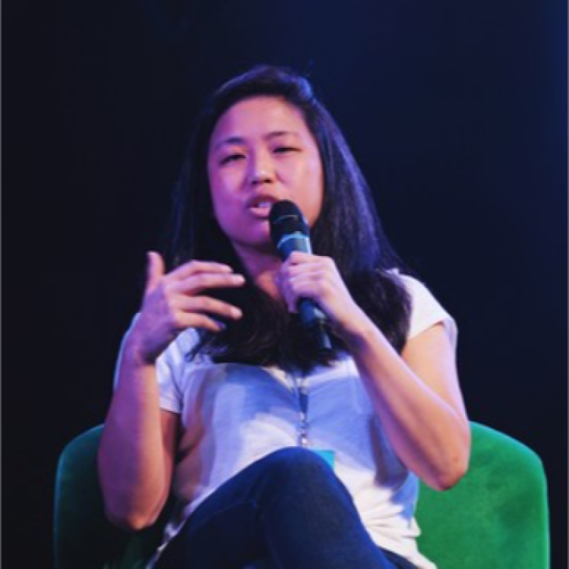 Adora Cheung