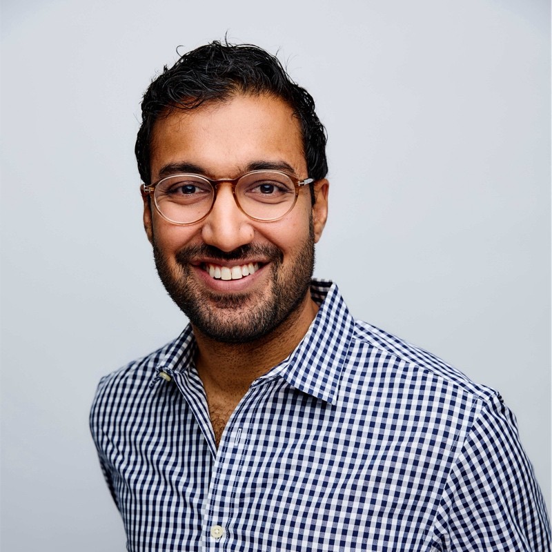 Akshay Agrawal