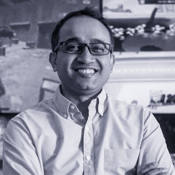 Ali Moiz