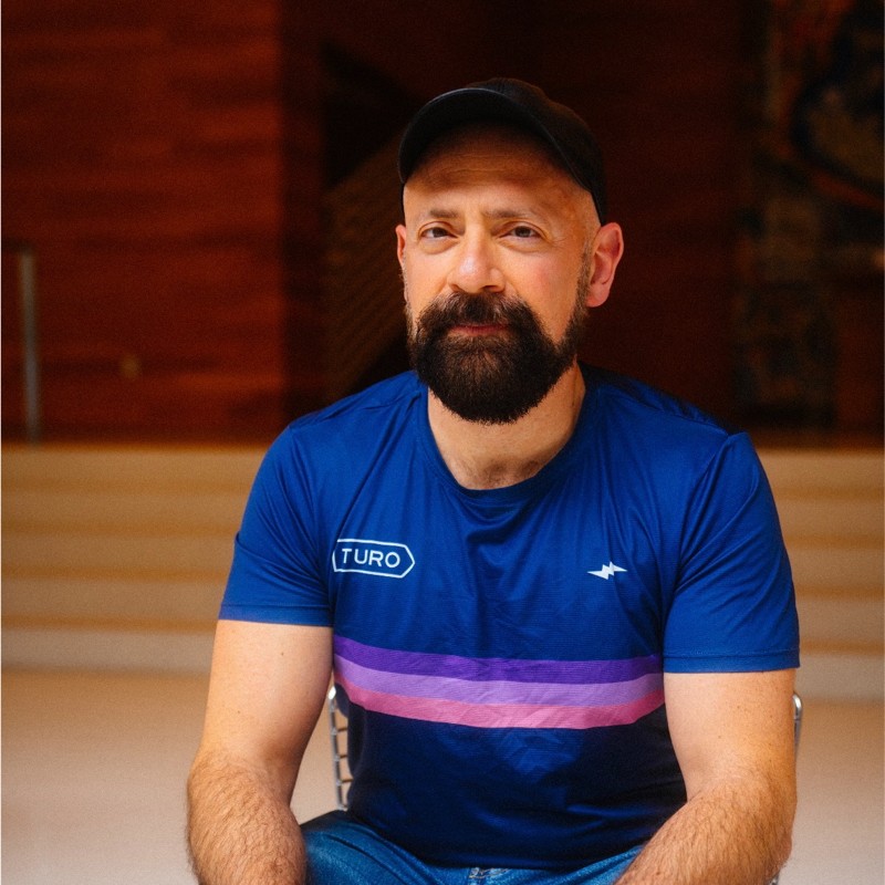 Andre Haddad