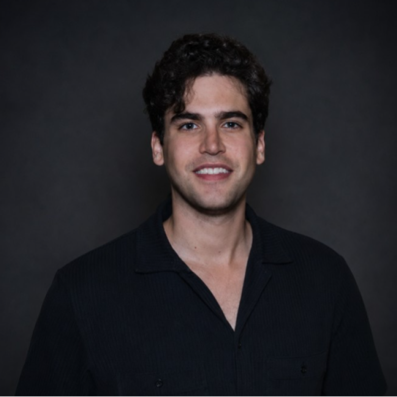 Andrés Rosales