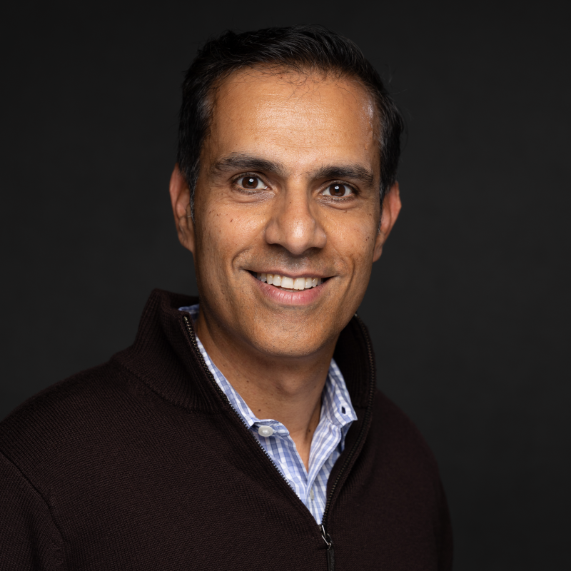 Anil Dharni