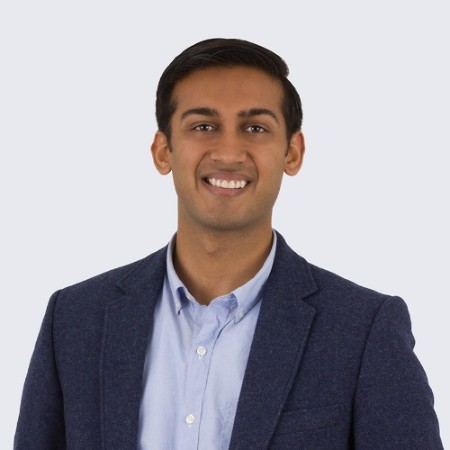 Arjun Aggarwal